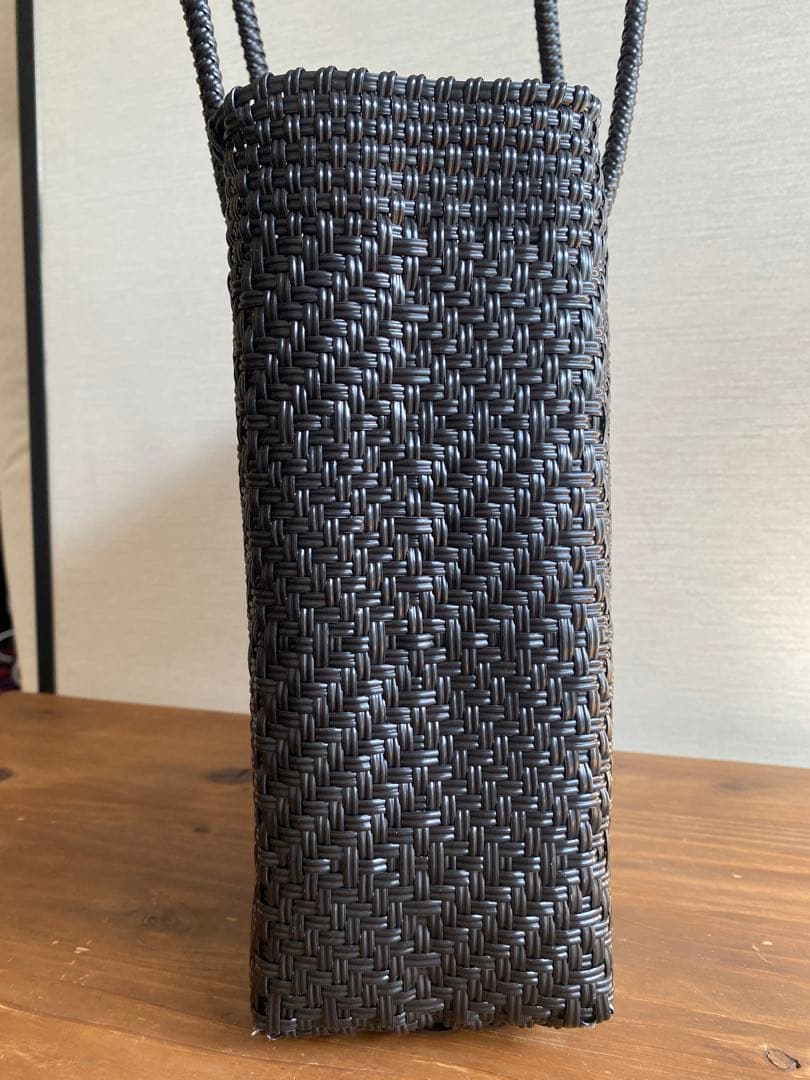 G14-L2-Mサイズ メキシコ オアハカ メルカドバッグ - メルカリ