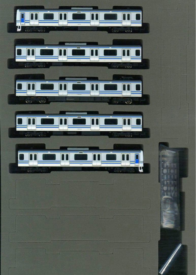 特企品】E231系成田線開業120周年ラッピング TOMIX 97948