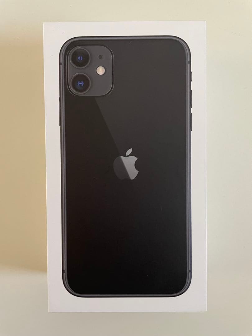【ジャンク品】iPhone11 128GB ブラック SIMフリー iPhone 11 128GB ブラック（SIMフリー） ジャンク品 - メルカリ