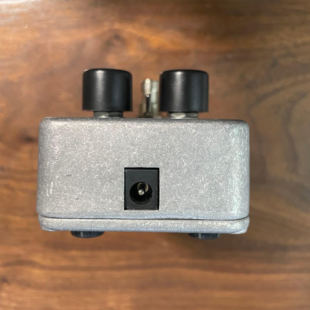 未使用】エレハモ USA製 SOUL PREACHER コンプ/サステイナー - メルカリ