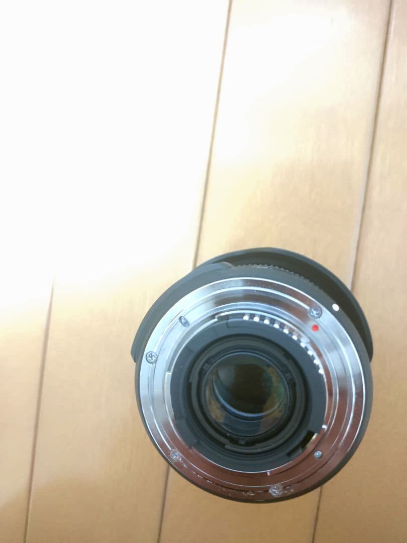 値下げ シグマ SIGMA 17-70mm F/2.8-4 DC Nikon用