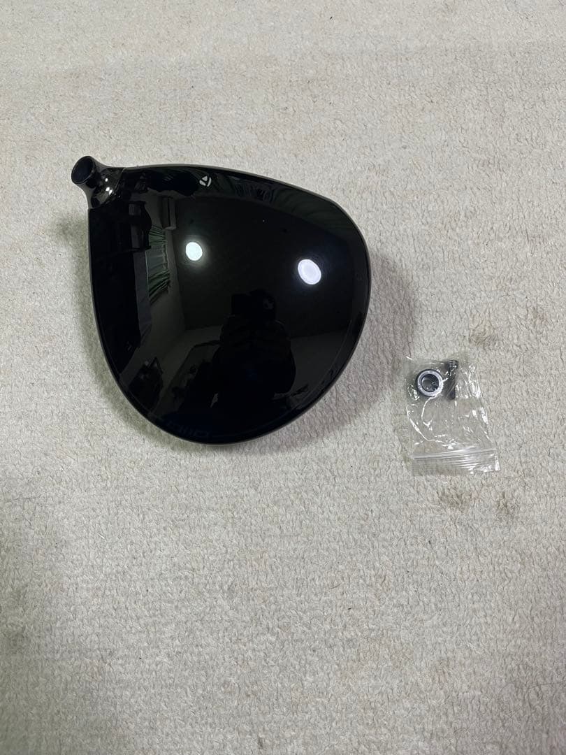 テーラーメイドQI10-9 ドライバーヘッド Qi10 ドライバー | Qi10 Driver | TaylorMade Golf | テーラーメイド