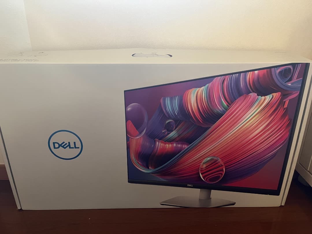 Dell S2722DC 27インチ モニター QHD/IPS非光沢 PC給電 Amazon.co.jp: Dell S2722DC 27インチ モニター (3年間無輝点交換保証