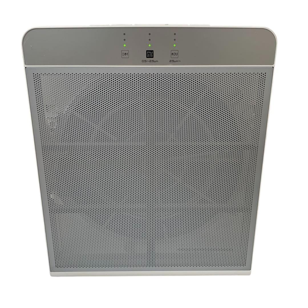 【2020年製】MITSUBISHI 三菱 空気清浄機 MA-PV90A-S 三菱 空気清浄機 MA-PV90A-S(シルバー) 24-9796-00 三菱電機｜マツヨシ