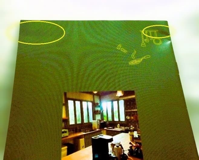 未開封＊和田家の男たち DVD BOX＊メーカー特典：レシピ本付