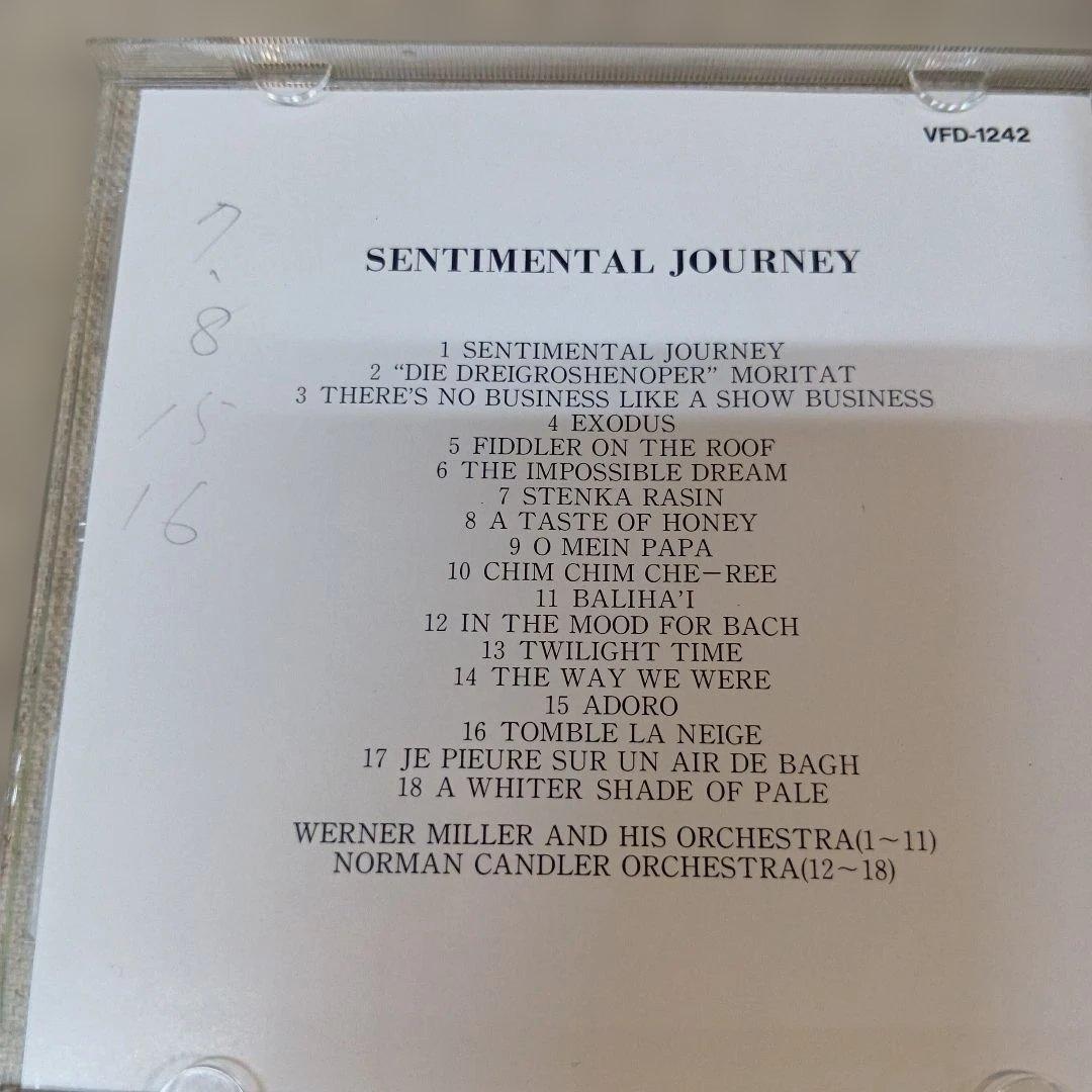 イージーリスニングベストコレクション 美しい風景のコレクション 12枚組