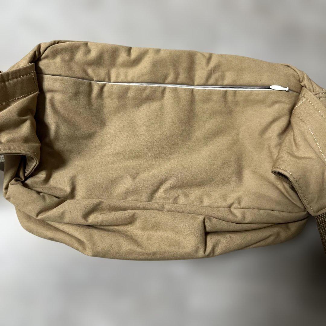 希少レア【限定コラボ】フェリシモ×PORTER ポーター ウエストバッグ