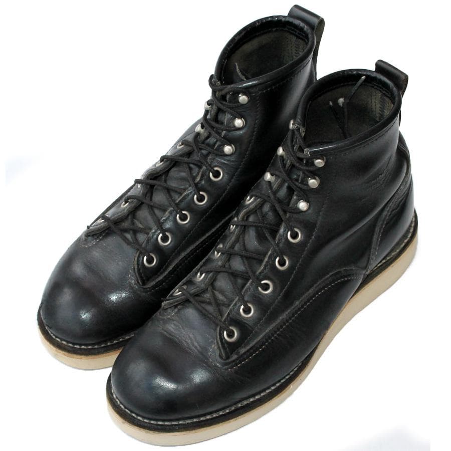 廃番 Red Wing レッドウィング LINEMAN 2913 ラインマン - メルカリ