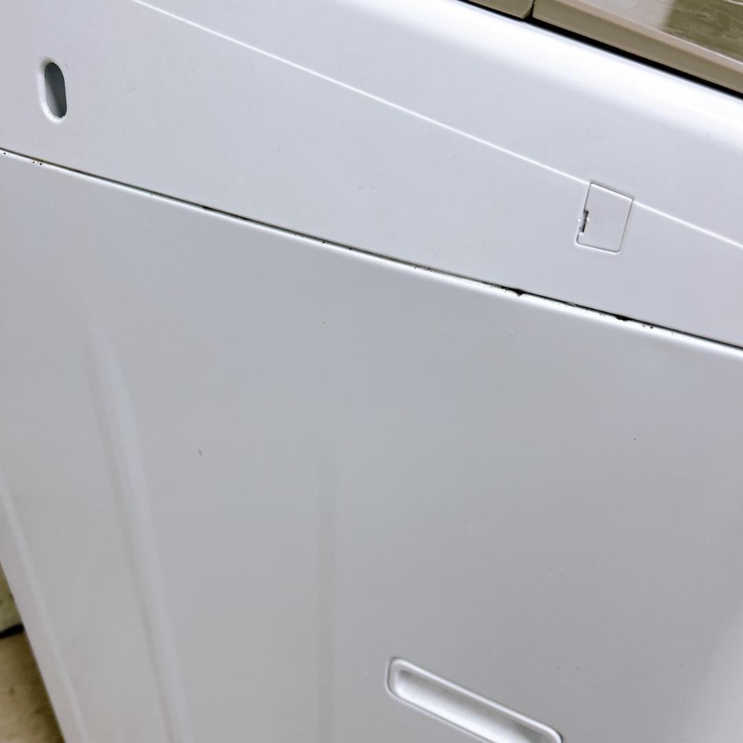 B101912 ヒタチ 8.0kg 洗濯機 一人暮らし 小型