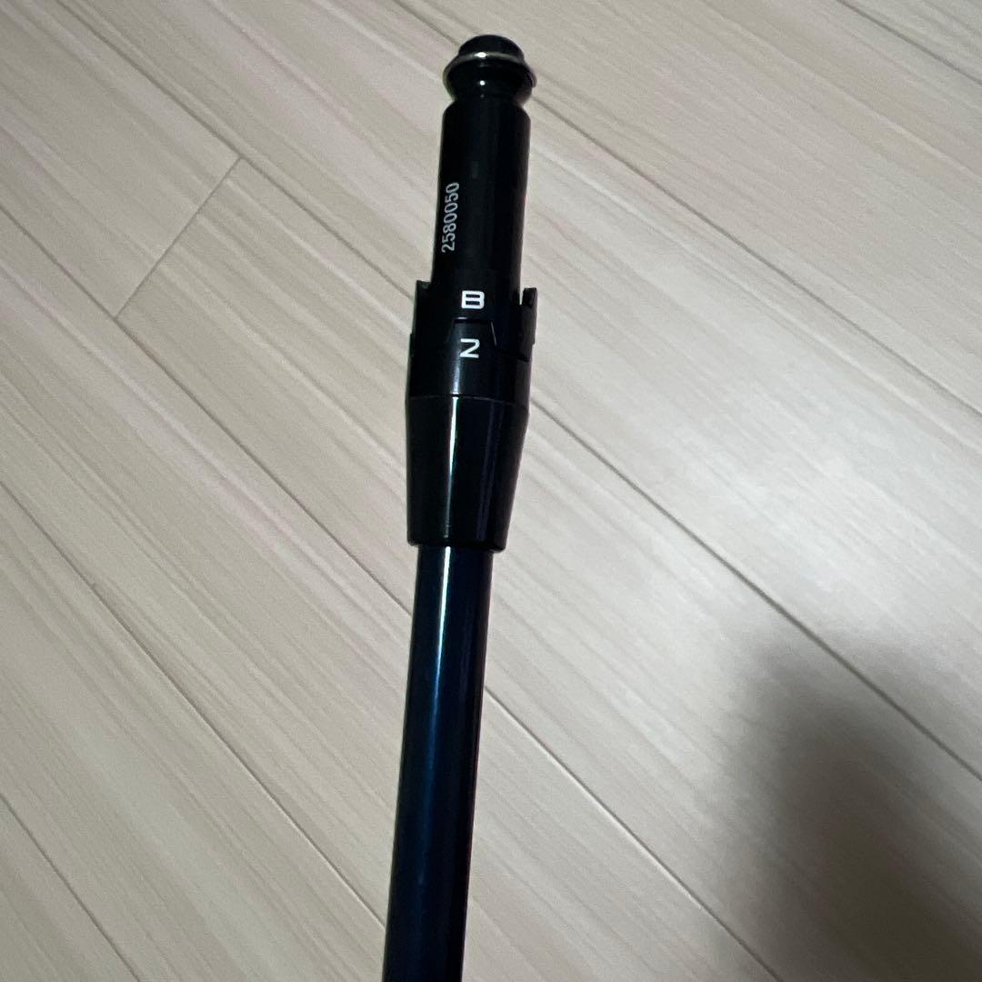 フジクラ VENTUS BLUE 7S タイトリストスリーブ ドライバー用 - メルカリ