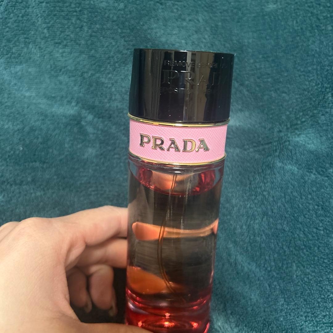 PRADA 香水 プラダ PRADA PARADOXE パラドックス オードパルファム 50ml