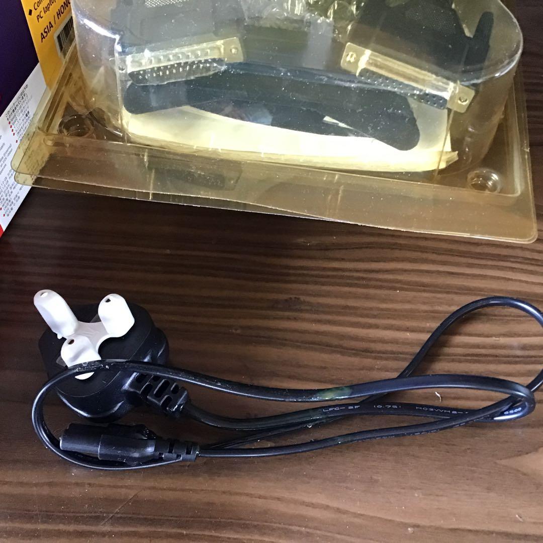 SYQUEST SparQ 1.0GB 開封品1個　未開封品3個セット