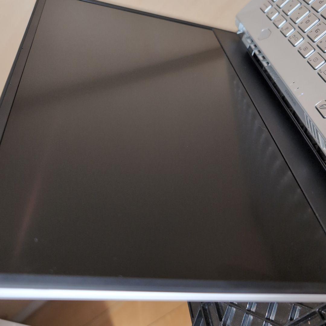 ゲーミングPC【訳あり品ASUS ROG Zephyrus G14 GA401ⅱ - メルカリ