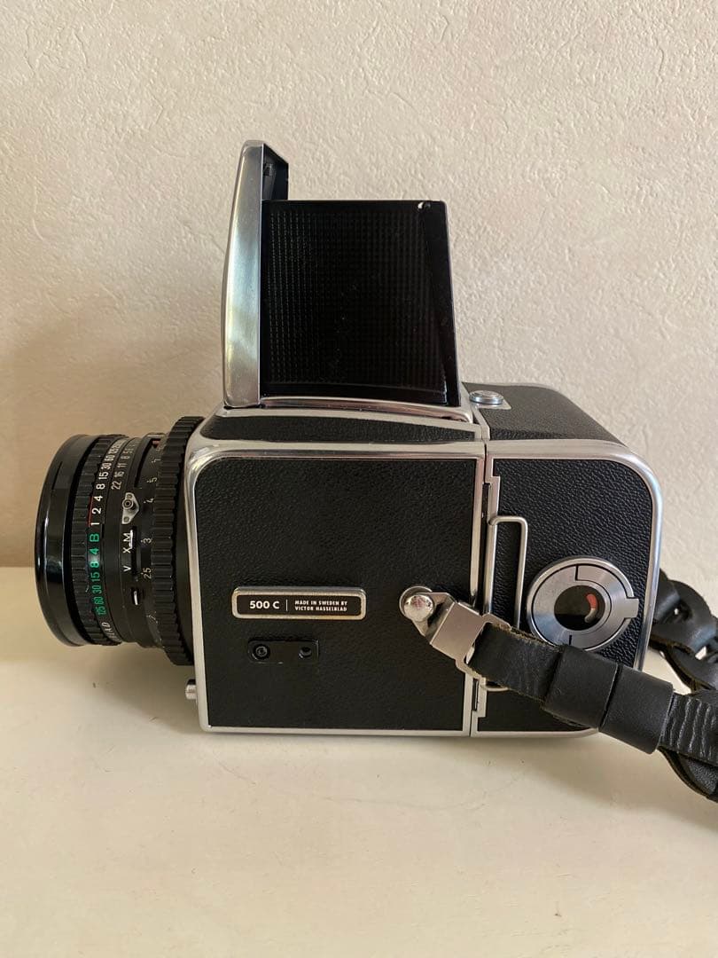t*g様 Hasselblad 500C 前期 カールツァイス 80mm 150 - メルカリ