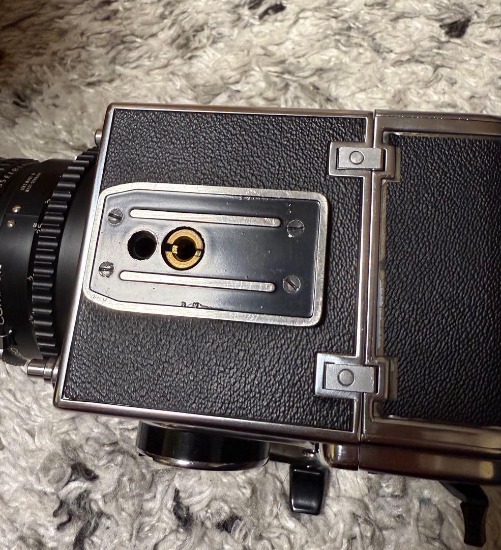 t*g様 Hasselblad 500C 前期 カールツァイス 80mm 150 - メルカリ