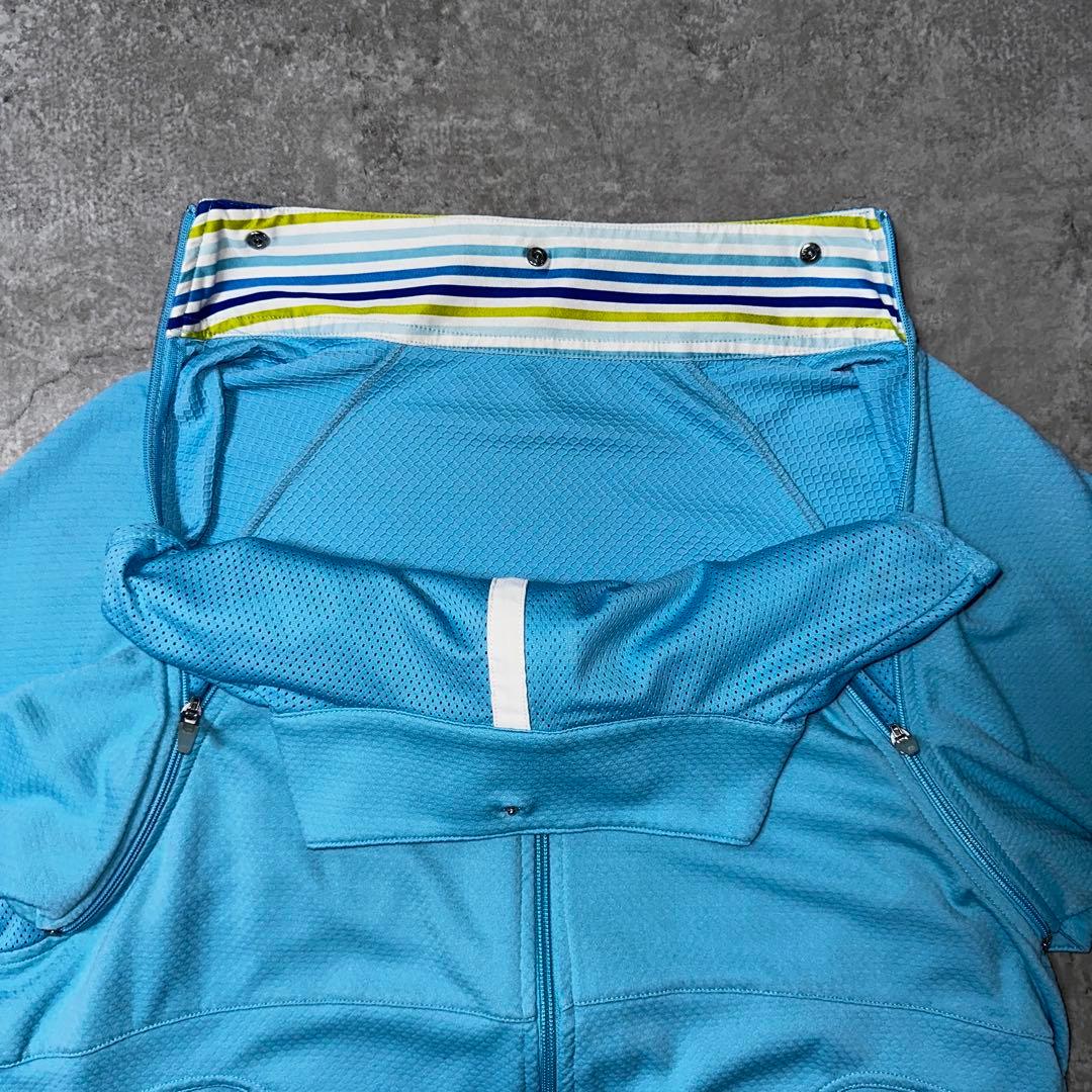 00s NIKE detachable sleeve 2way jacket - メルカリ