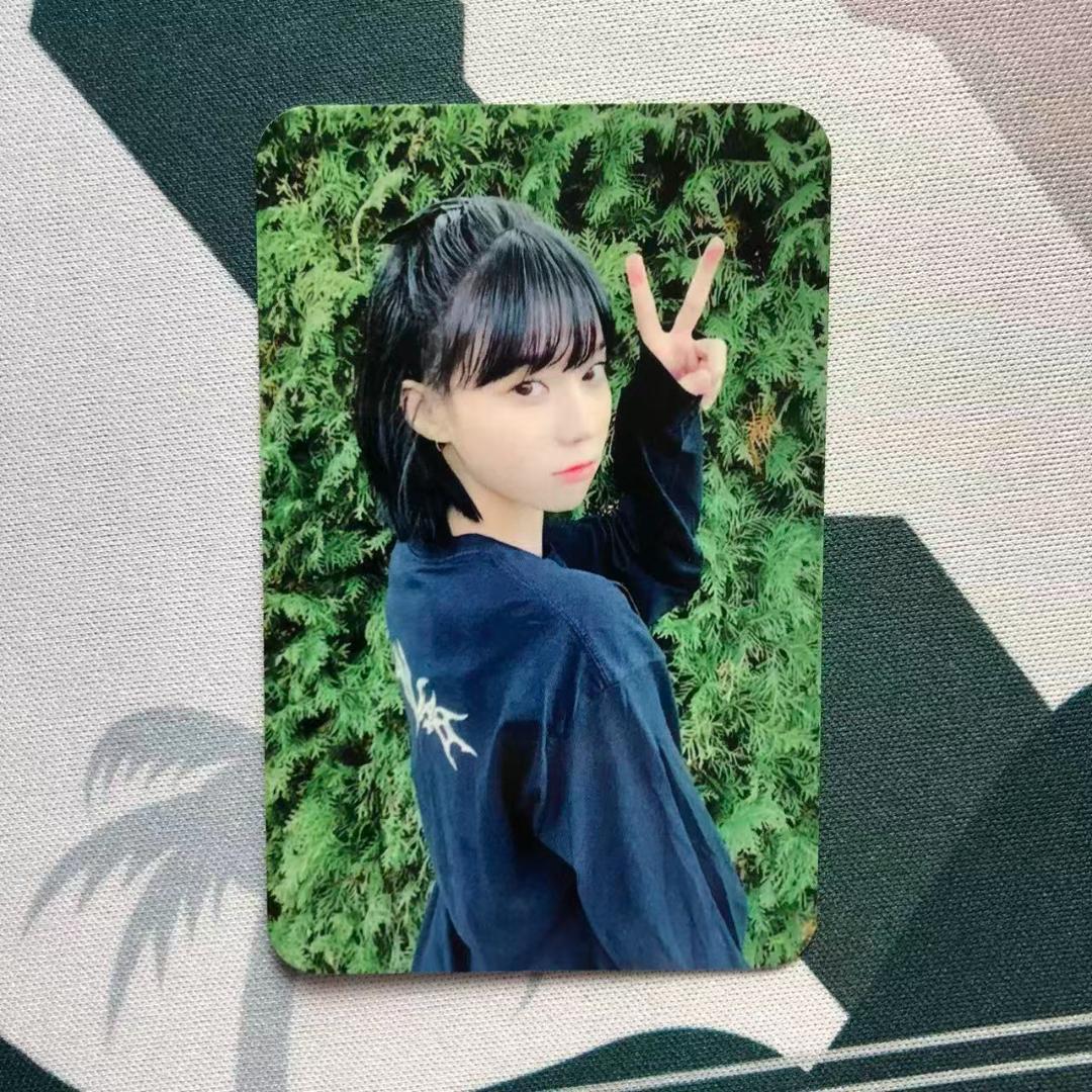 aespa エスパ Savage sgs ボックス トレカ ウィンター ☆SGS限定☆ aespa エスパ ウィンター トレカ Deluxe Box 1枚の通販 TT