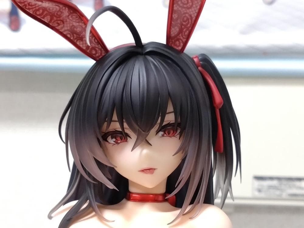 アズールレーン 大鳳 ～スチルイラスト ver.～　1/4　フィギュア　アズレン