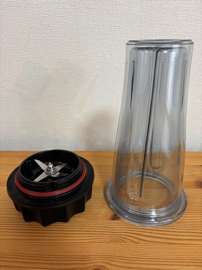 Vitamix ブレンダー VMO188A デジタルタイマー付き