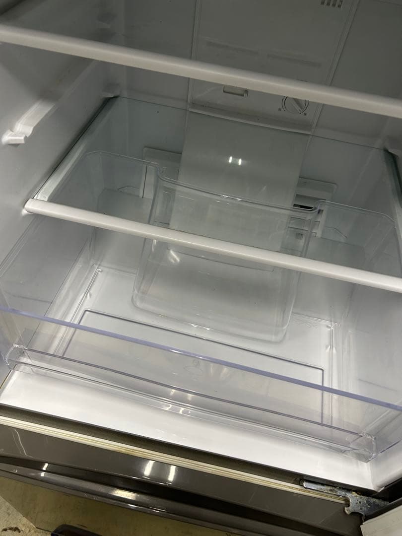 名古屋市内無料配送34☆AQUA 157L冷蔵庫 AQR-16E5 - メルカリ