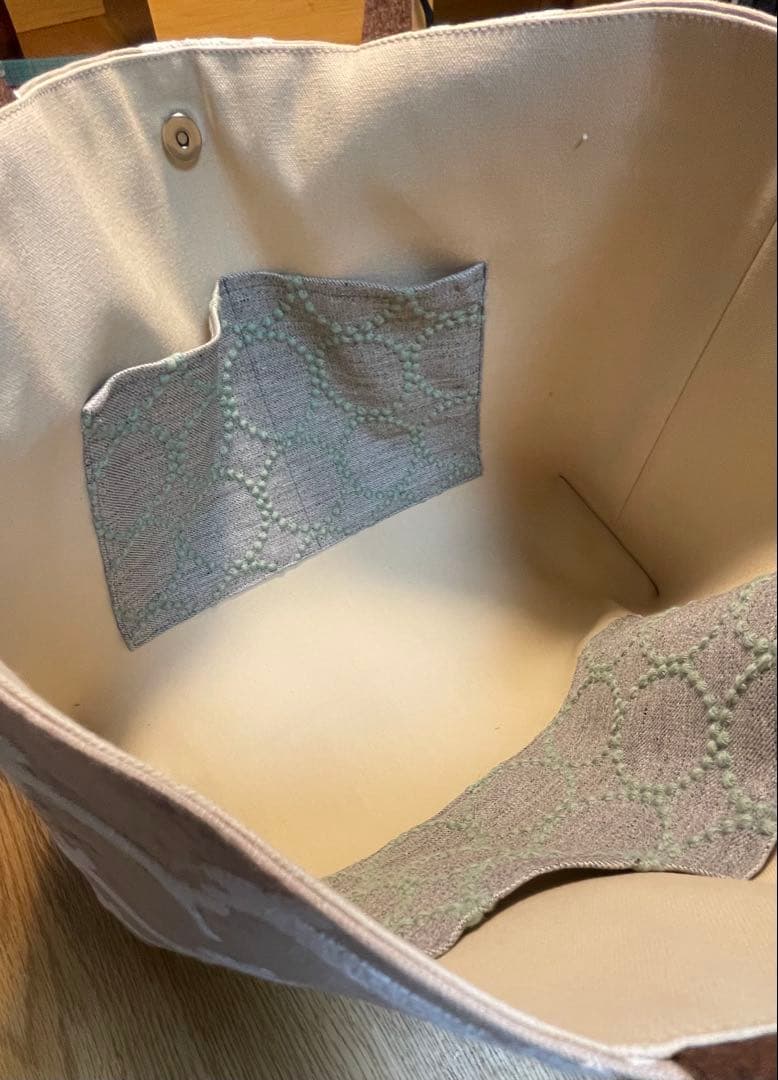 たのんママページです