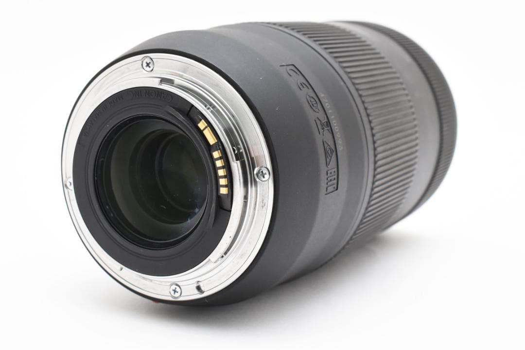 保証書付 Canon EF 70-300mm f/4-5.6 IS II USM