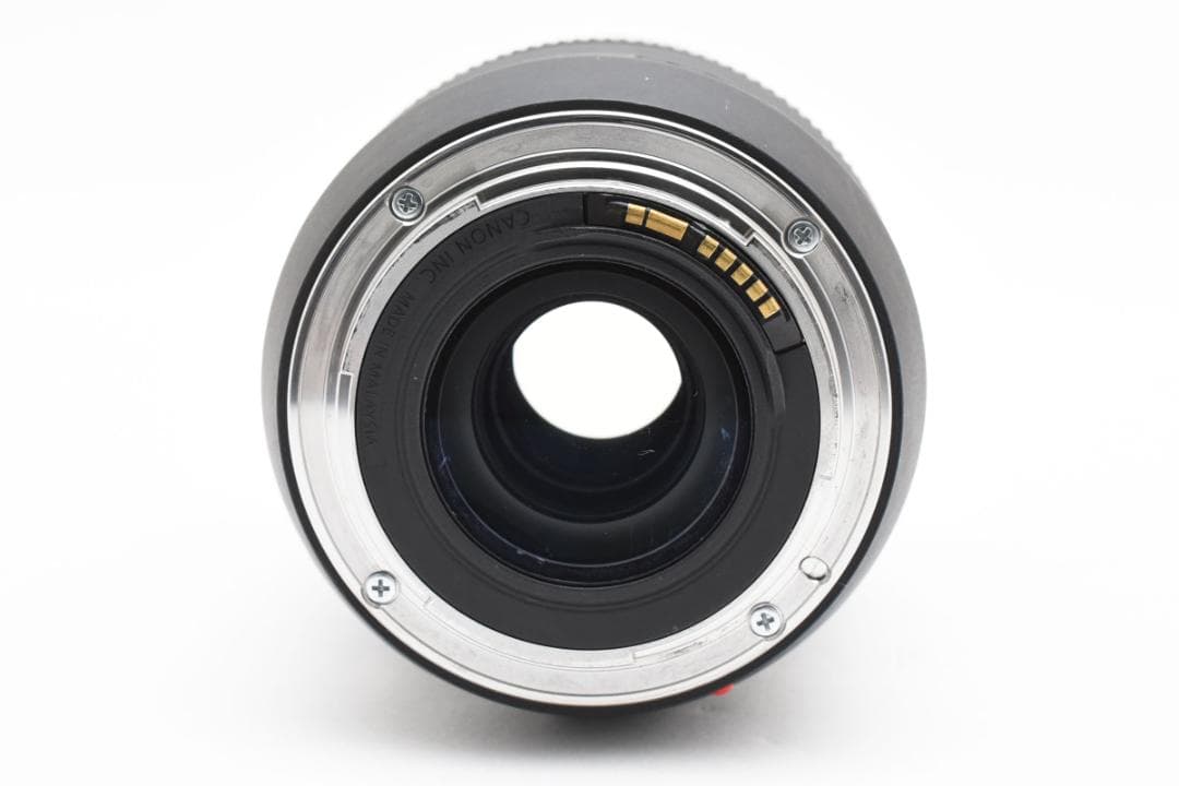 保証書付 Canon EF 70-300mm f/4-5.6 IS II USM