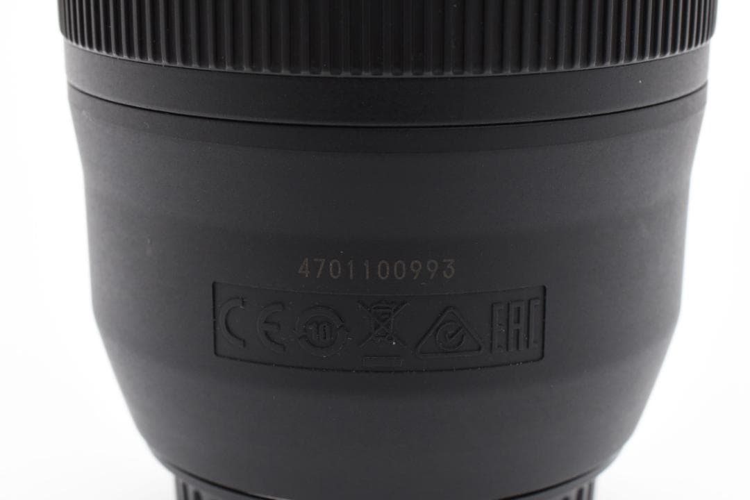 保証書付 Canon EF 70-300mm f/4-5.6 IS II USM