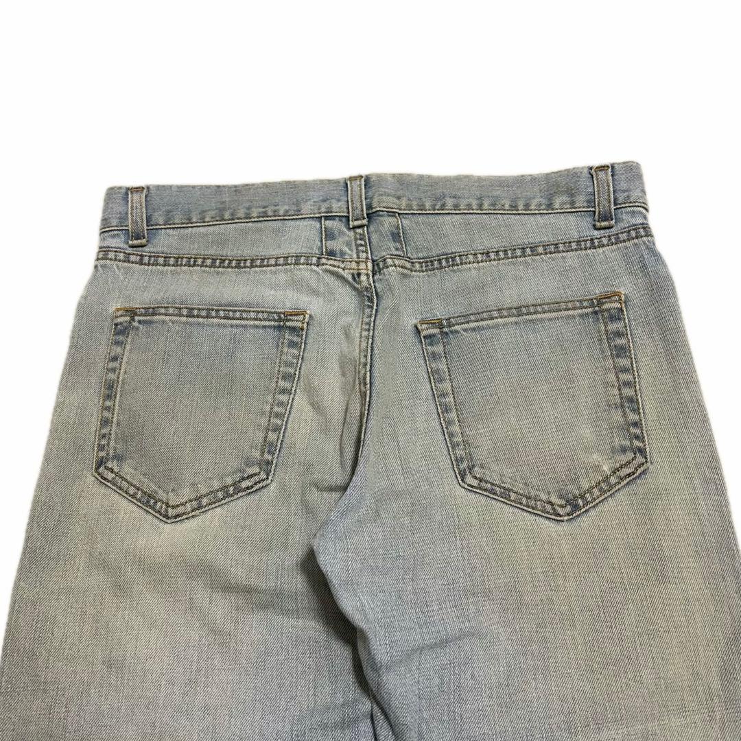 13AW エディ期 Saint Laurent スキニーデニムパンツ D02 - メルカリ