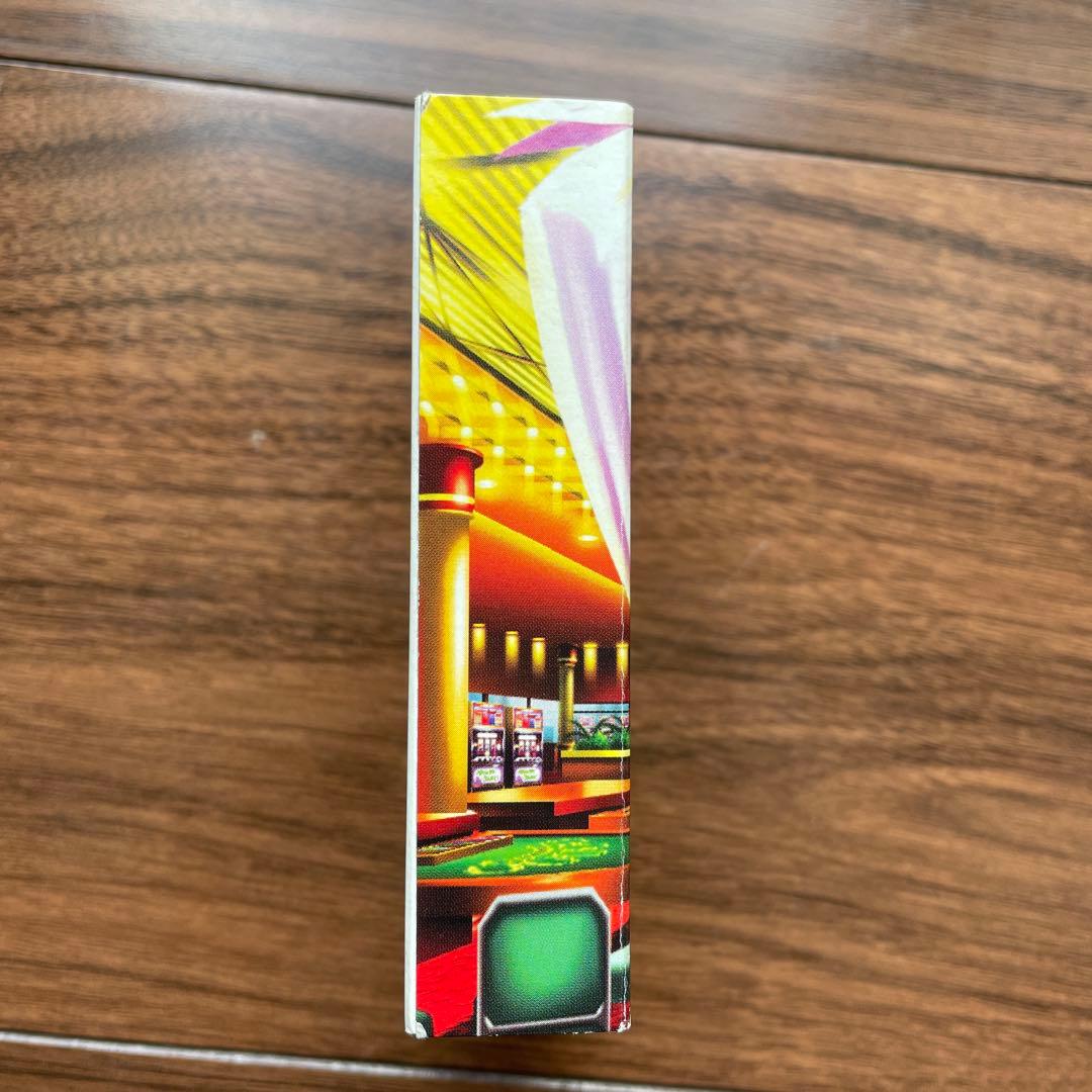 SBJ スーパーブラックジャック トランプ - メルカリ