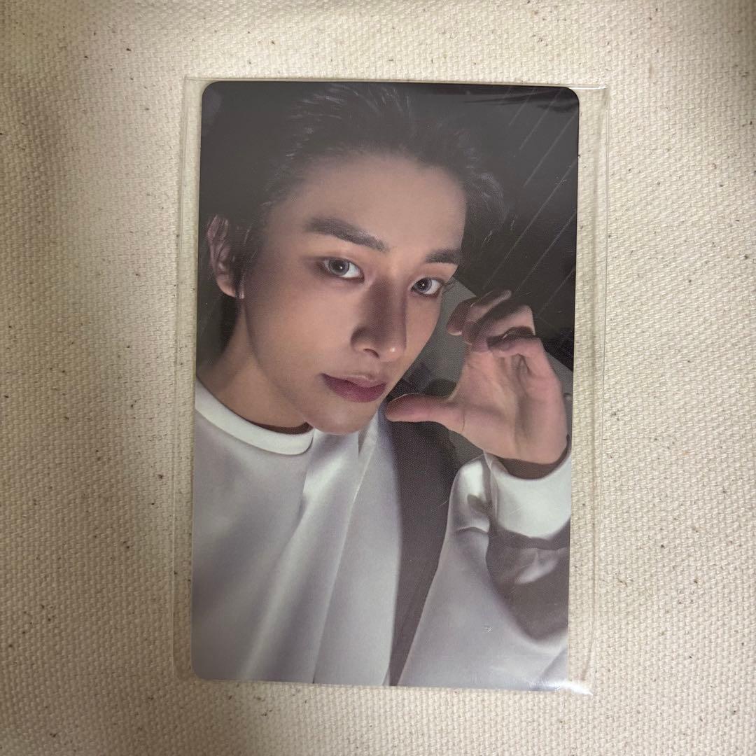 ENHYPEN weverse 2次 ラキドロ トレカ ジェイク 제이크 - メルカリ