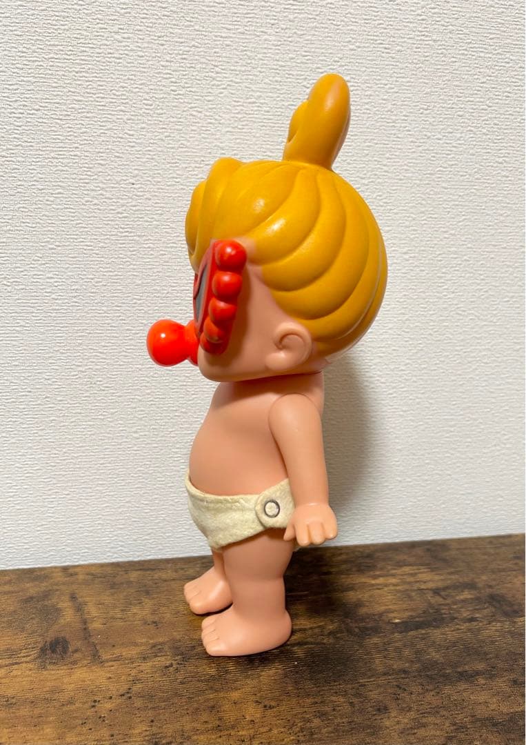 希少】ヒステリックミニ ミニちゃんドール ヒスミニ フィギュア ソフビ