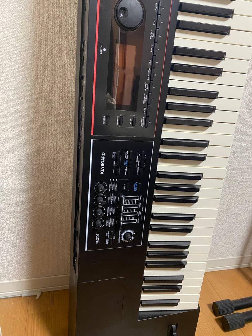 鍵盤楽器 JUNODS-88 s-l400.jpg