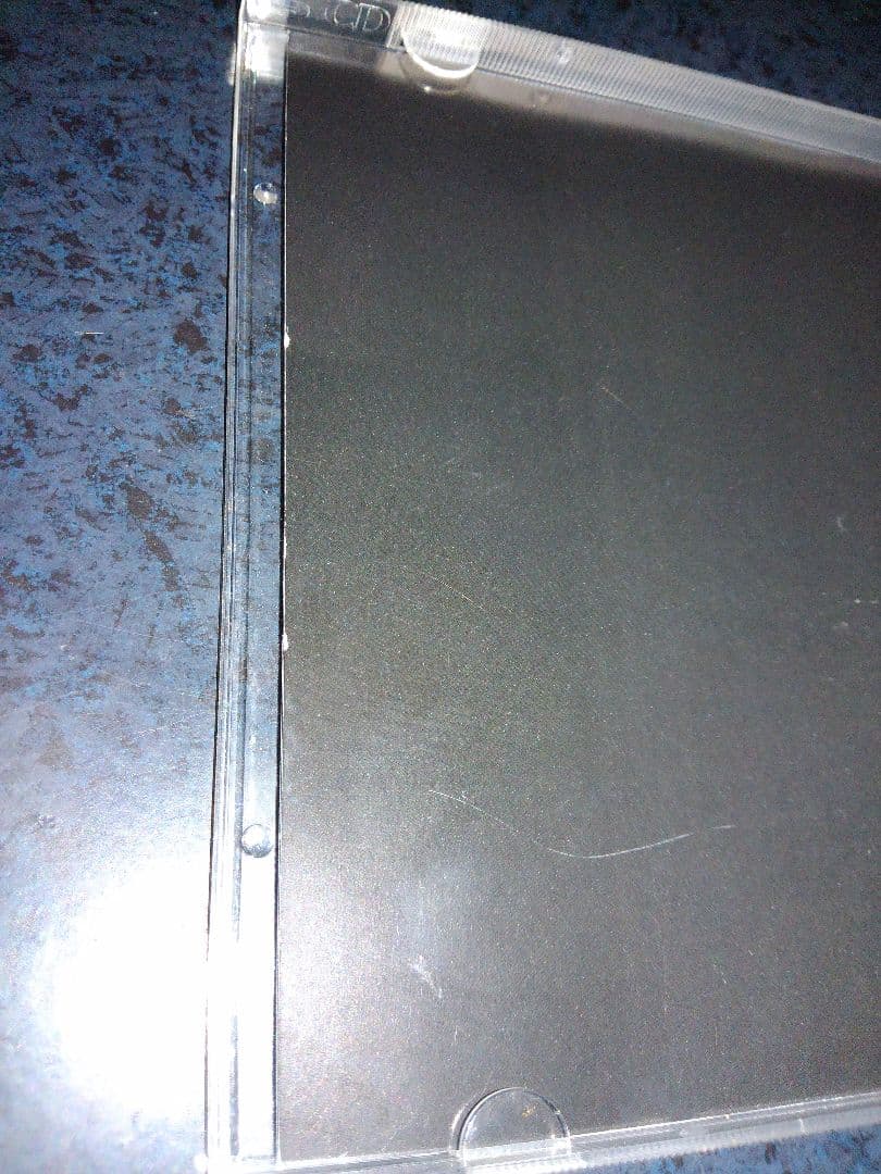 EX-ANS　La Nuit　ボーカル:石井秀仁【限定盤CD+LIVE DVD】