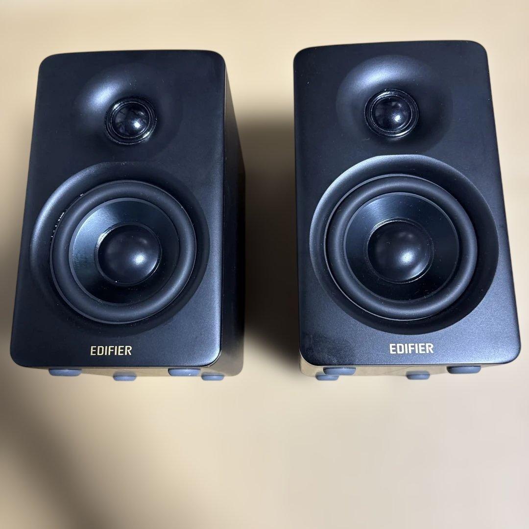 EDIFIER M60 スピーカー Edifier公式｜ハイエンド音質と多機能を兼ね備えたEdifier M60スピーカー
