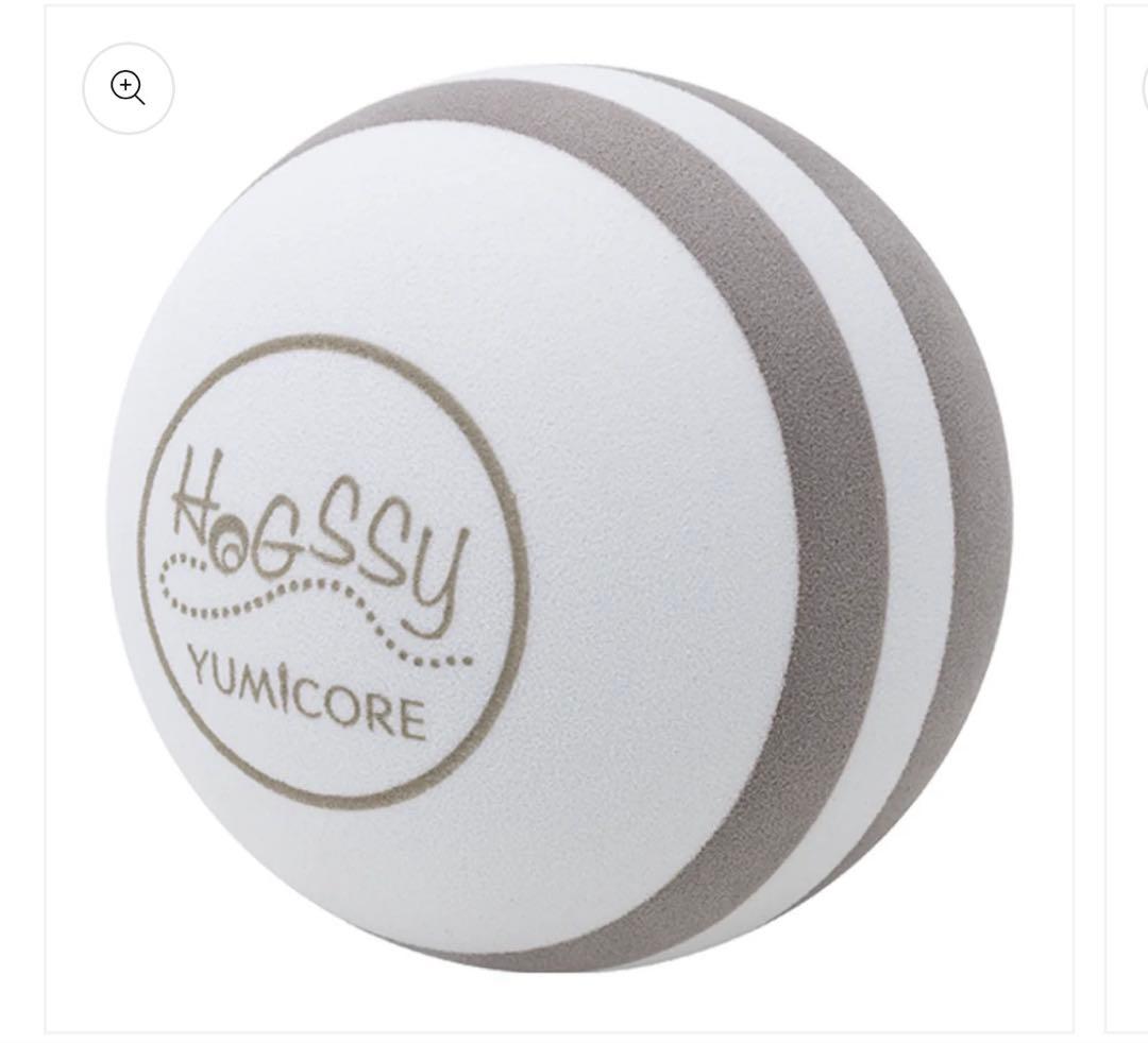 HOGSSY YUMICORE エクササイズボール - メルカリ