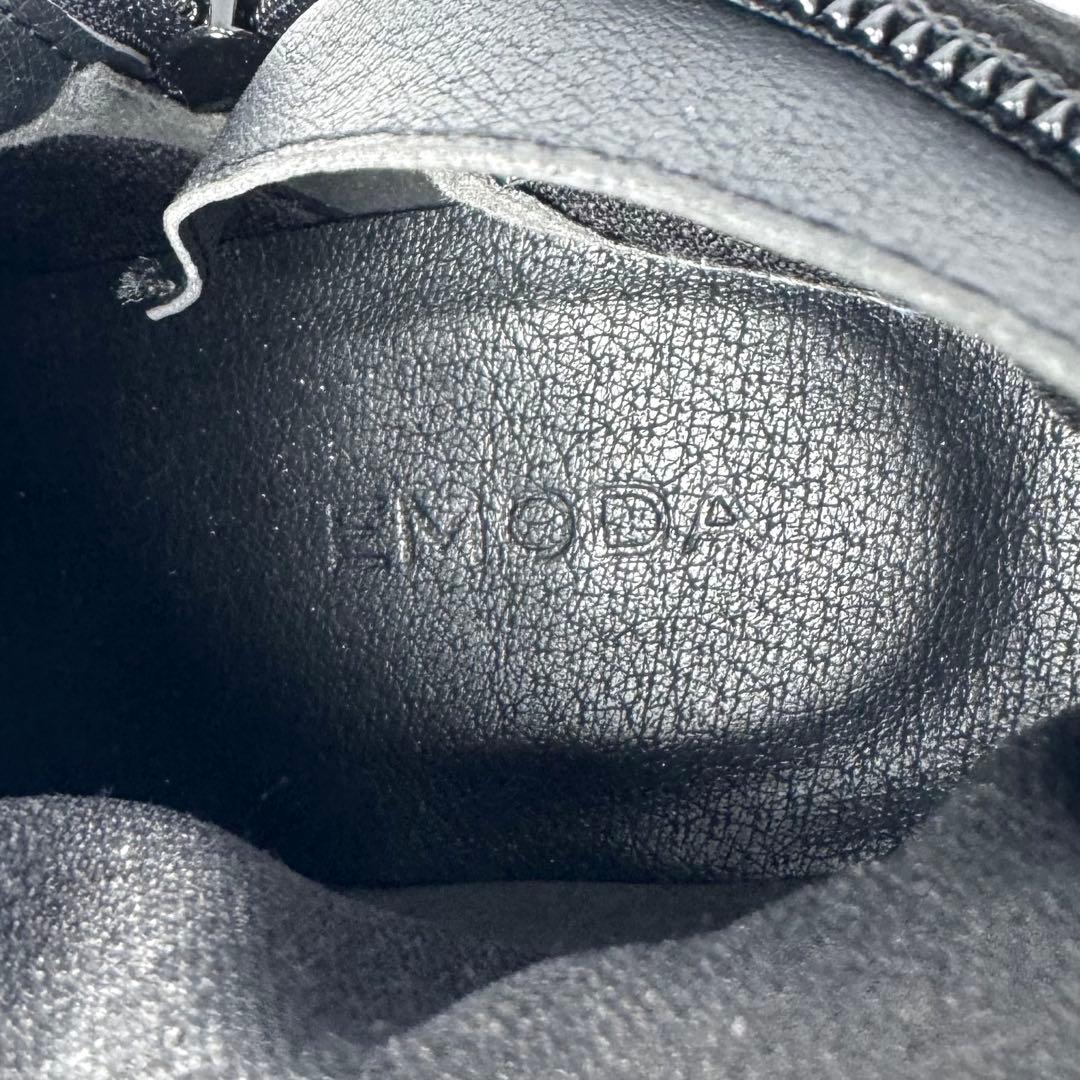 【EMODA】 エモダ （24.5cm） ニーハイブーツ Mサイズ 美品 人気