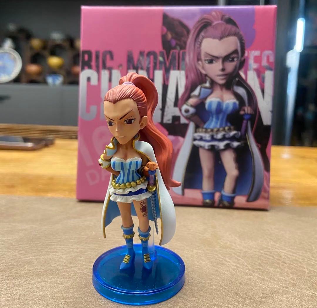 ONE PIECE シャーロット・シナモン ガレージキット ガレキ スタチュー