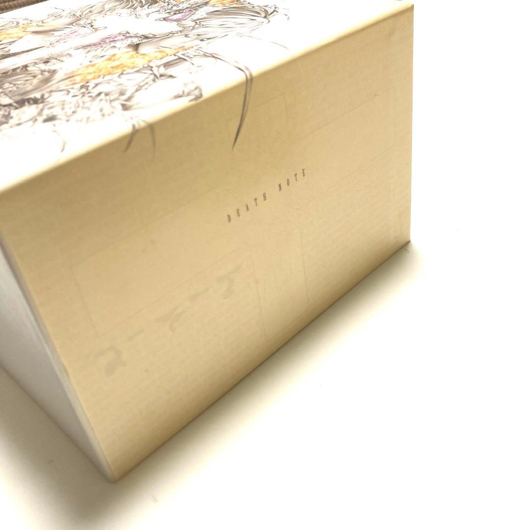 DEATH NOTE デスノート 全13巻セット 収納BOX 小畑健/大場つぐみ