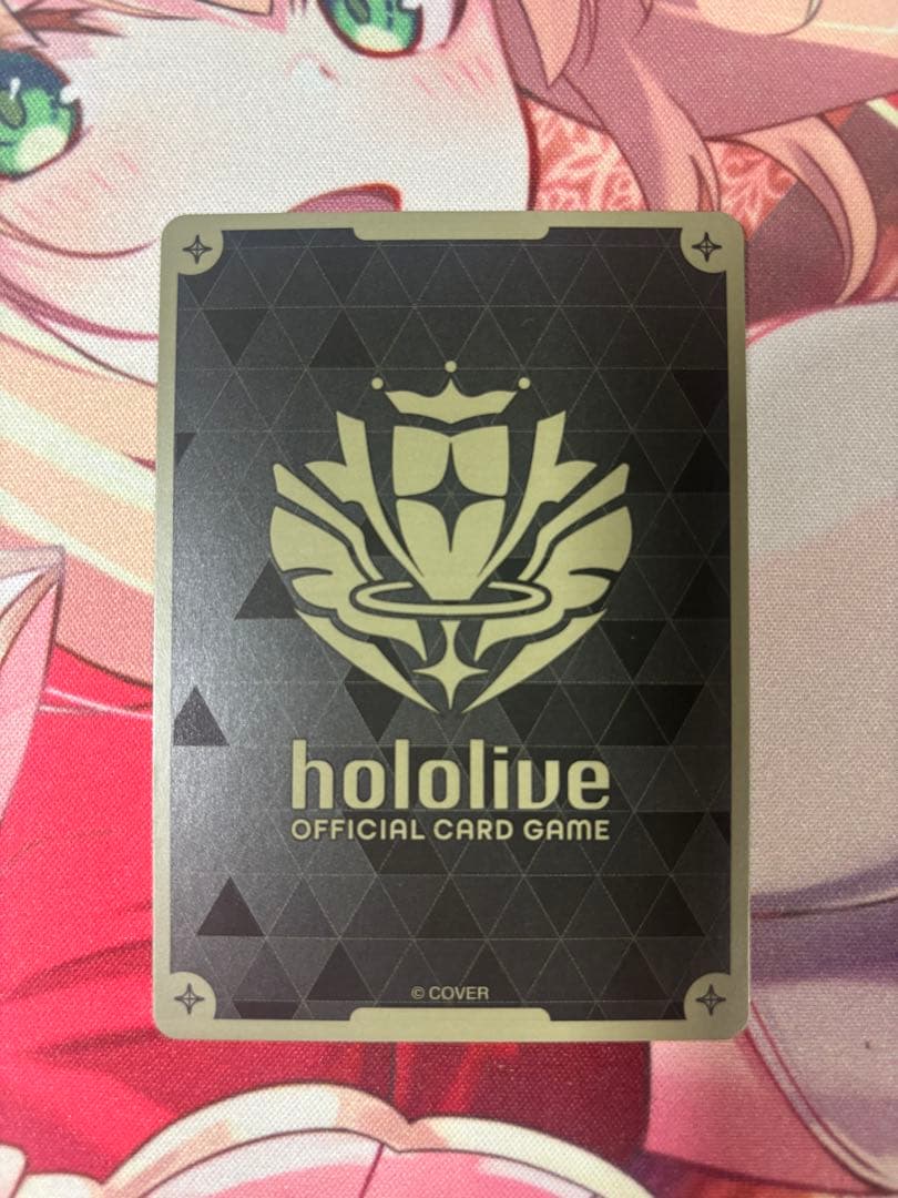 ホロカ 宝鐘マリン 1st 極稀 プロモ - メルカリ