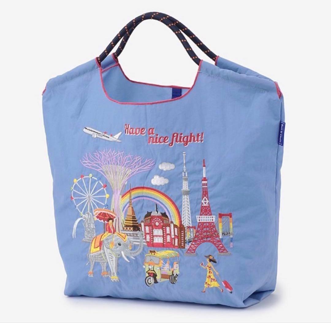 新品•正規品】ボールアンドチェーン JAL限定 ゼニスブルー M - メルカリ