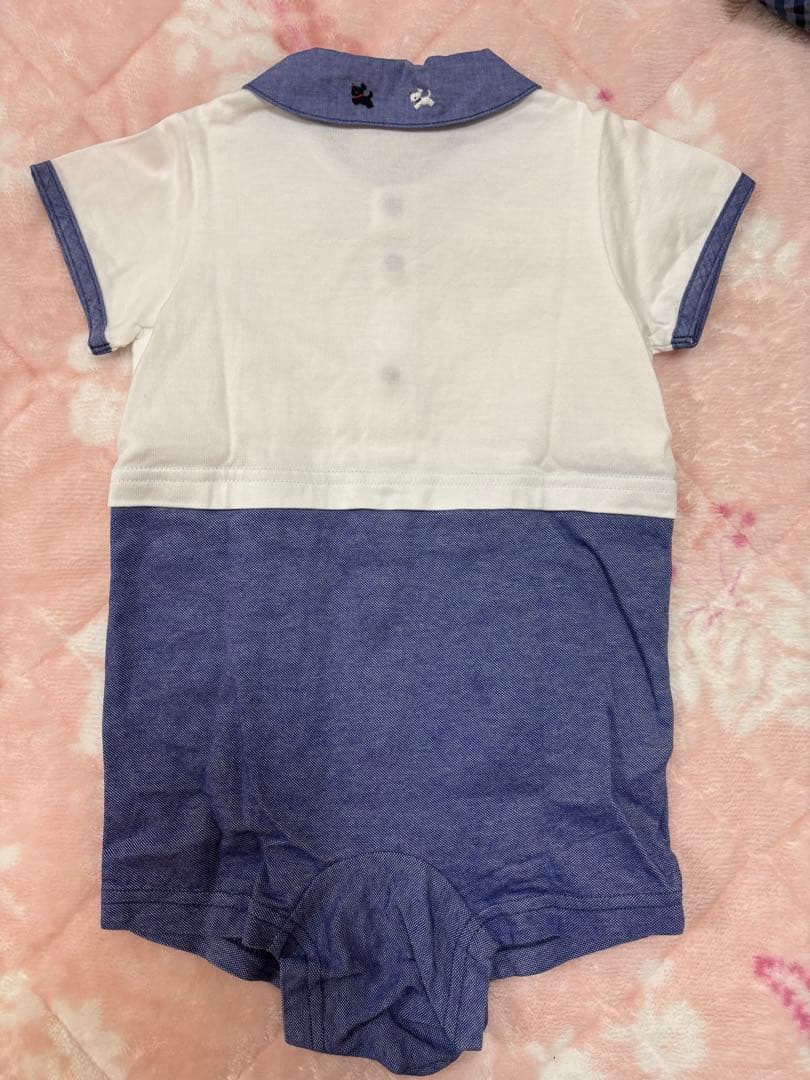 ボリス様　　リクエスト２点おまとめ