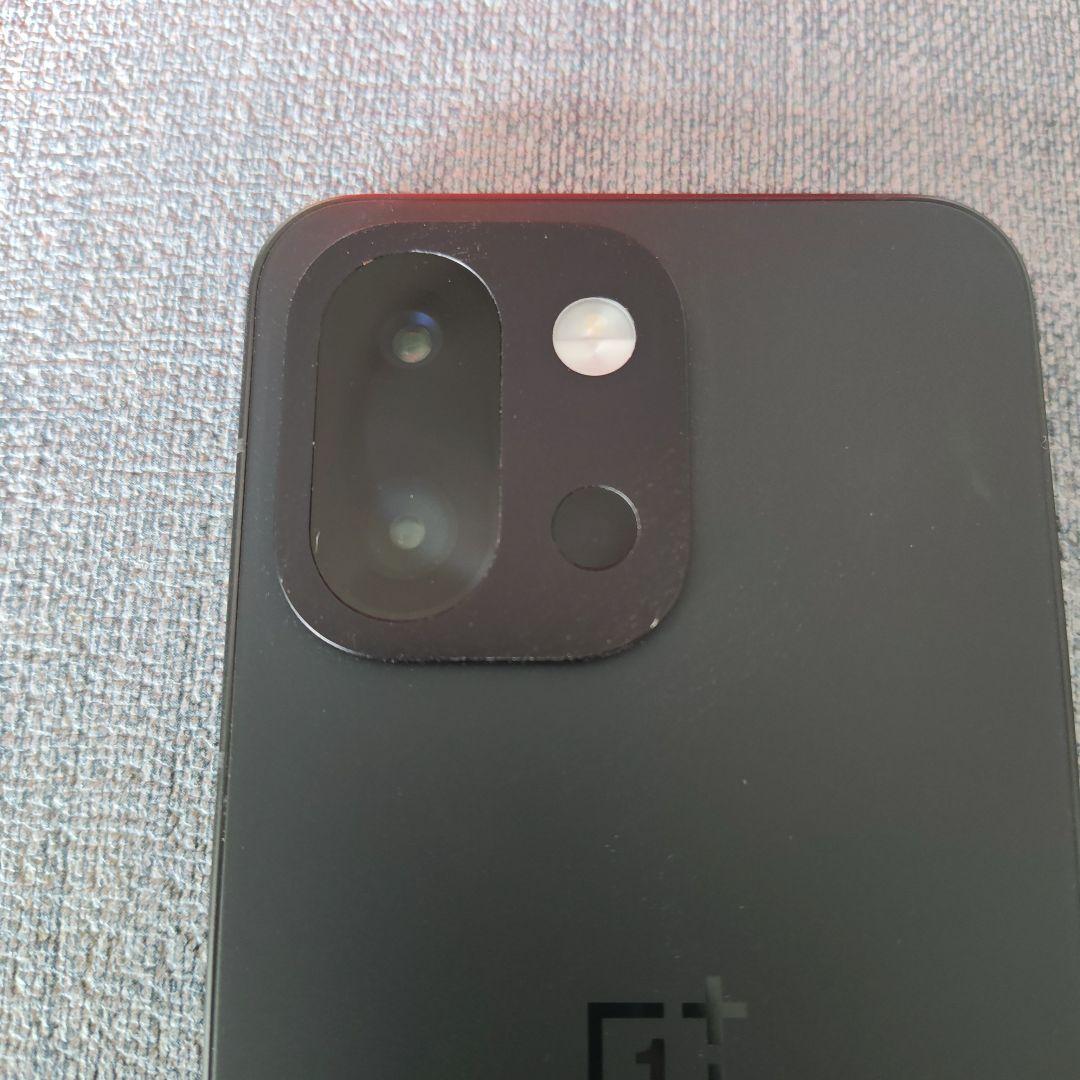 OnePlus 13Sグローバル版 256GB ブラック 本体 - メルカリ