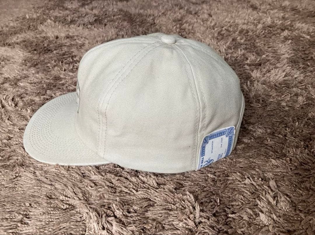 takeshi4063様 THE H.W.DOG＆CO キャップ 40