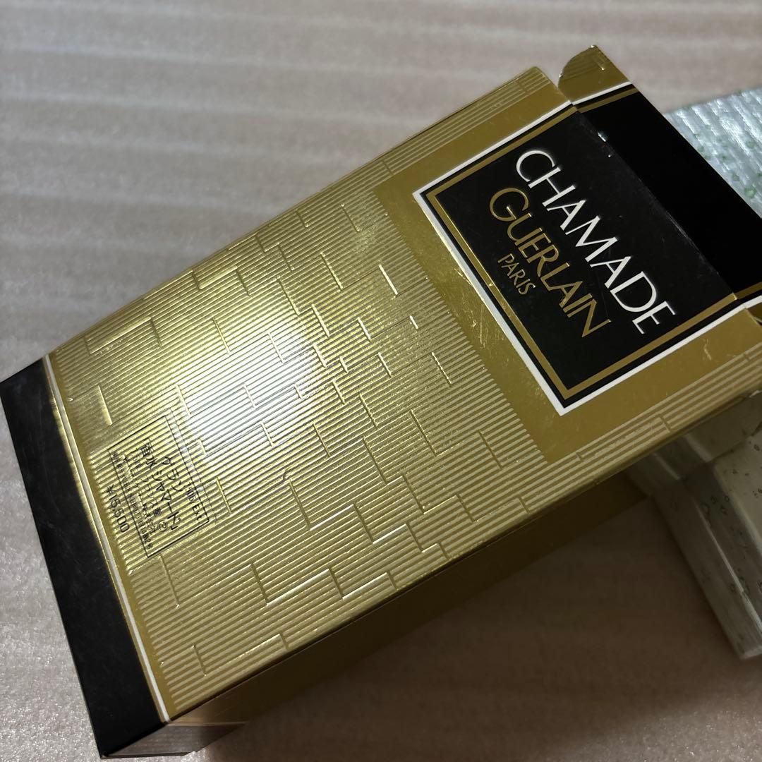 専用★ゲラン　シャマード　7.5ml