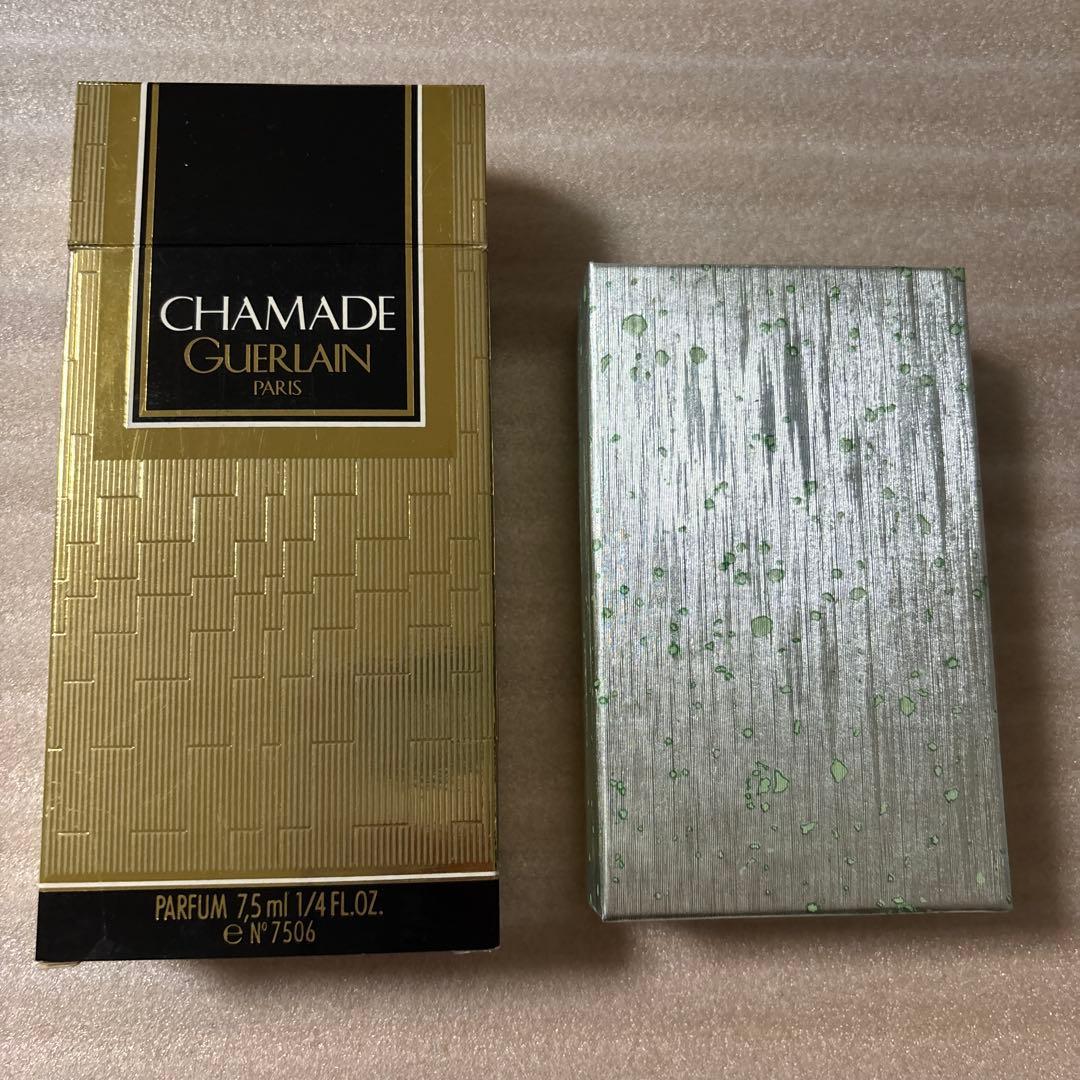 専用★ゲラン　シャマード　7.5ml
