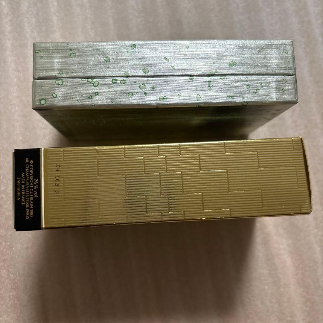 専用★ゲラン　シャマード　7.5ml