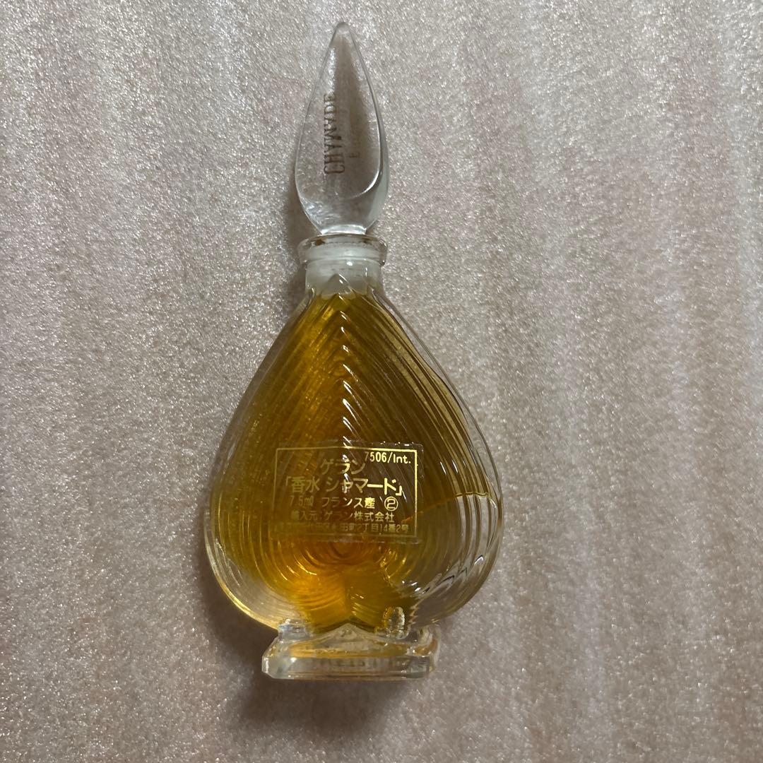 専用★ゲラン　シャマード　7.5ml