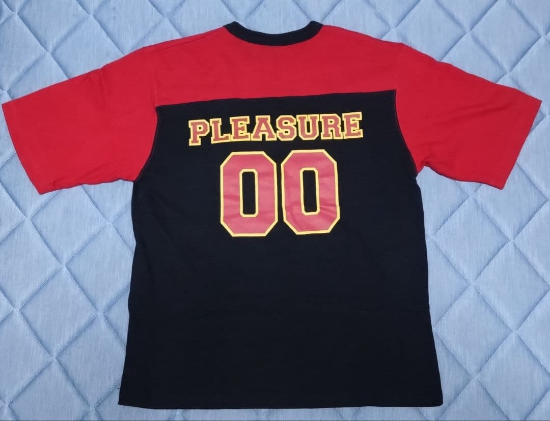 B'z LIVE-GYM Pleasure 2000 juice ツアーTシャツ - メルカリ