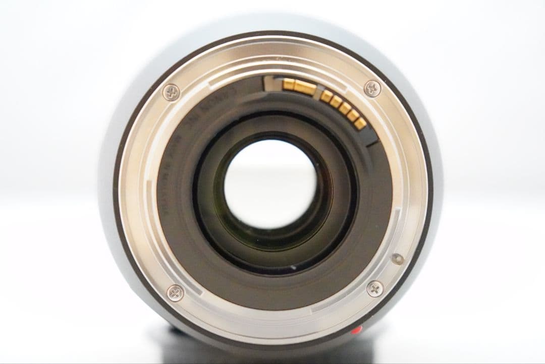 人気のⅡ型☆キャノン EF 70-300㎜ F=1:4-5.6 IS Ⅱ USM